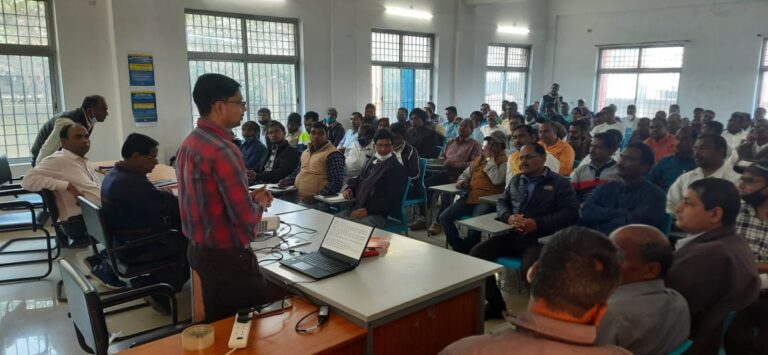 कालाजार के मरीज की सूचना देने या रेफर करने पर मिलेंगे 500 रुपये
