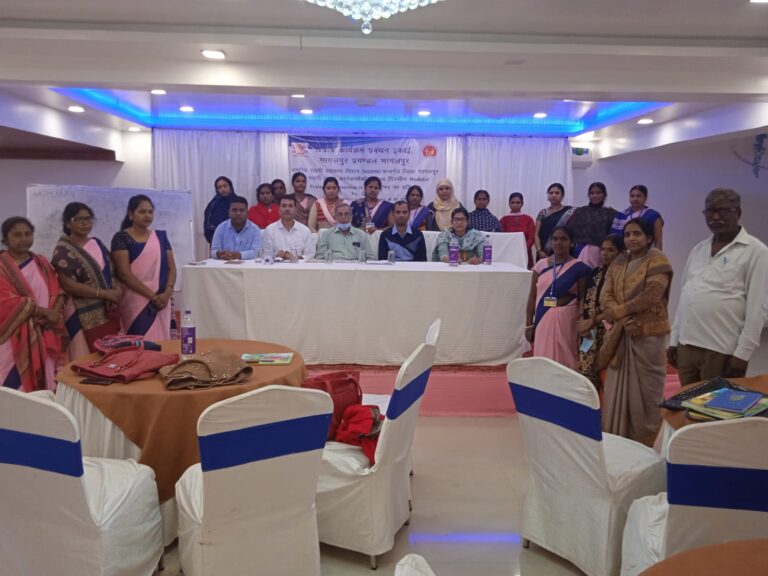 समाज के वंचित समुदायों तक स्वास्थ्य सेवाओं का लाभ पहुंचाएं आशा कार्य़कर्ता