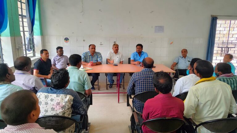 25 से भागलपुर जिले में सिंथेटिक पायराथायराइड का होगा छिड़काव