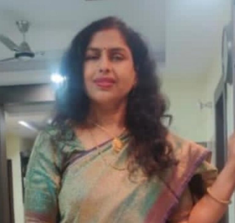 मैडम ने तो मुझे और बच्चे दोनों को बचा लिया, लाख-लाख शुक्रिया