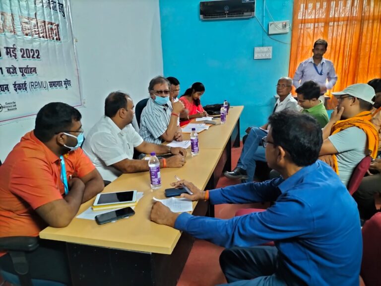 वेक्टर जनित रोग से बचाव के लिए जन-जागरूकता और सतर्कता बेहद  जरूरी : प्रभारी सिविल सर्जन 