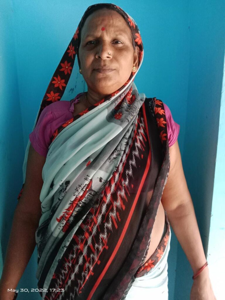 आशा सीता देवी ने संस्थागत प्रसव को लेकर लोगों को किया जागरूक