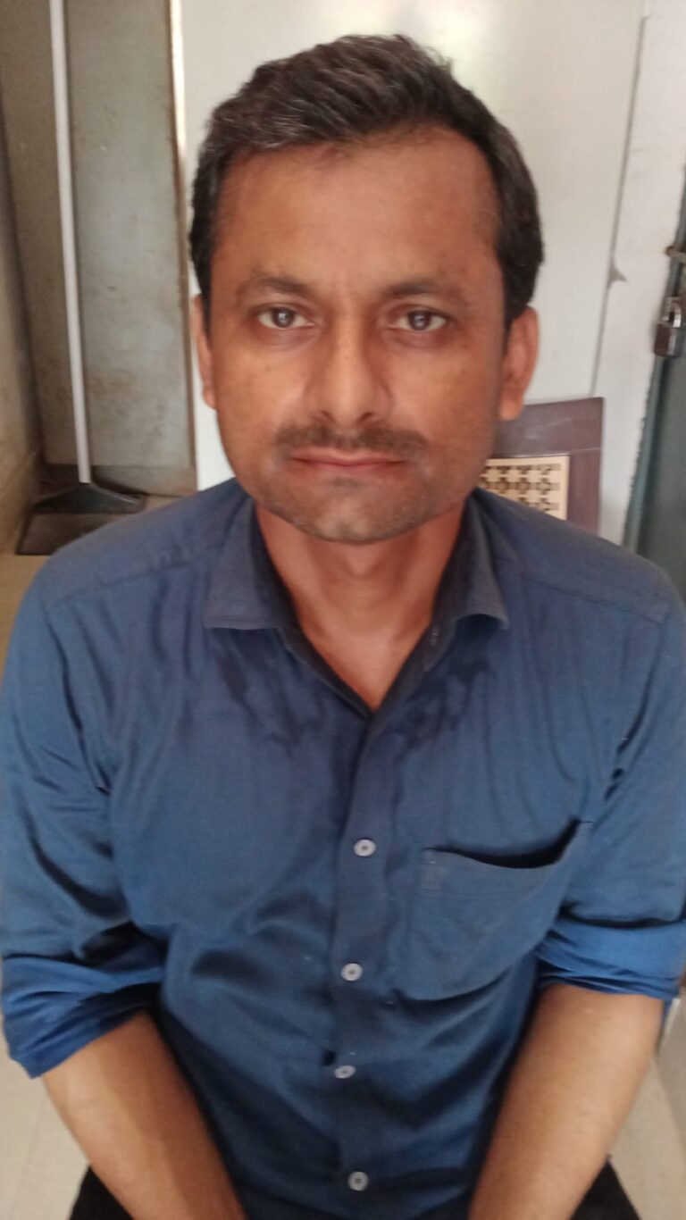 कोविड के मुश्किल भरे दौर में 40 हजार से अधिक लोगों की ट्रूनेट मशीन से की कोरोना जाँच