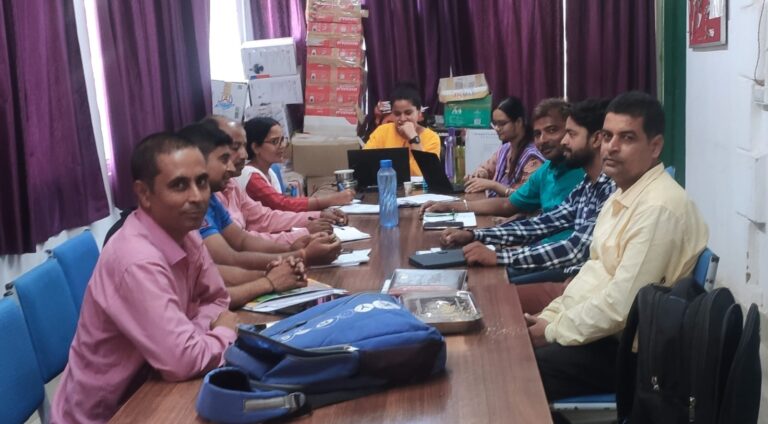 टीबी मरीजों की खोज में धर्मगुरुओं का लिया जाएगा सहारा
