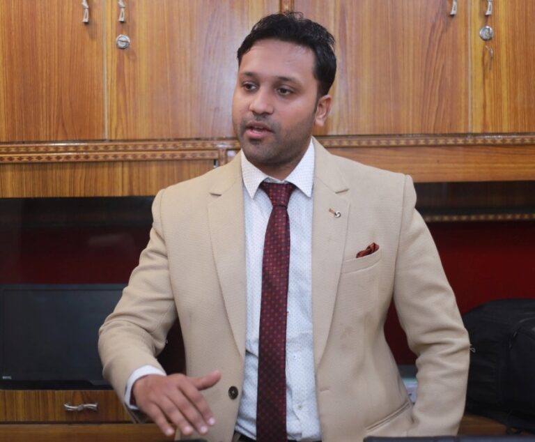 कोविड जैसी भंयकर महामारी और मंदी के बावजूद भी मार्केट में अच्छा रिस्पांस मिला – अमन गुप्ता