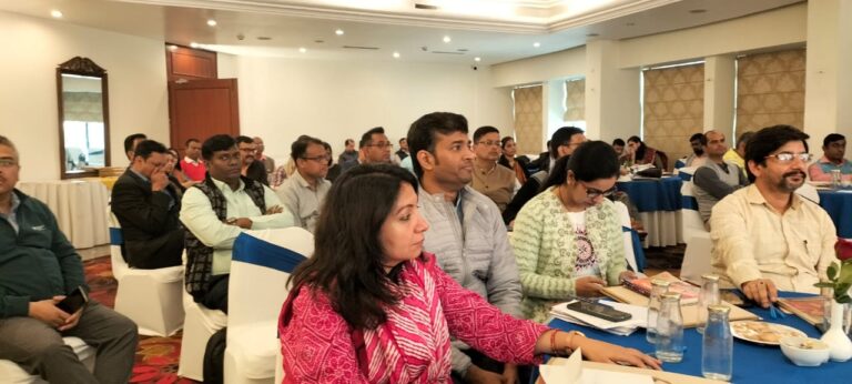 जीविका दीदी करेंगी परिवार नियोजन अभियान में सहयोग- डॉ. सज्जाद 