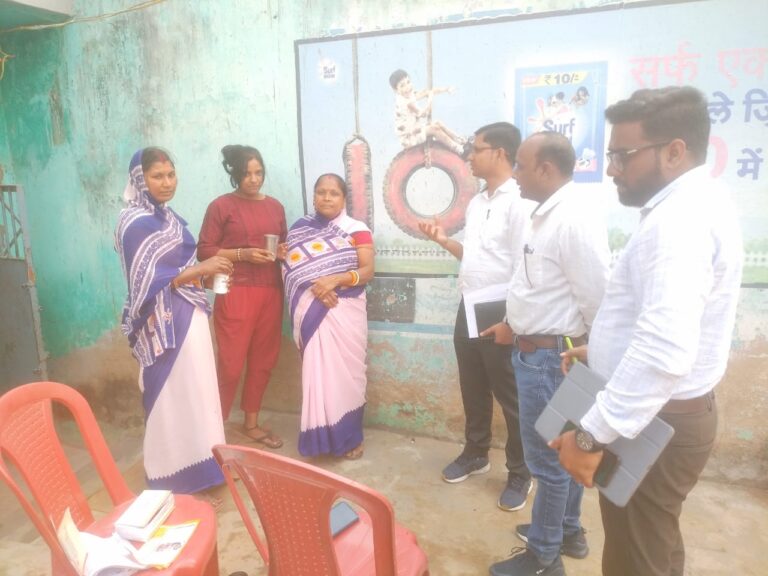बांका जिले में अल्बेंडाजोल और डीईसी की गोली खिलाने के अभियान में आई तेजी