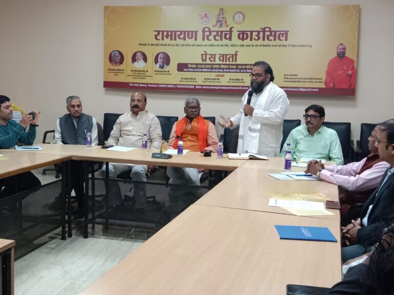 अयोध्या के बाद सीतामढ़ी में सीताजी की विश्व की सबसे बड़ी प्रतिमा