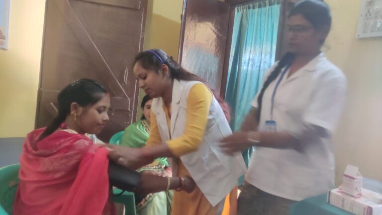 टेली कंस्लटेशन के लिए अब हर महीने के पहले और तीसरे बुधवार को संचालित होगा विशेष अभियान
