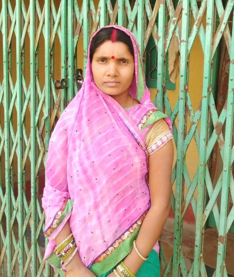 पल्स पोलियो टीकाकरण अभियान की तर्ज पर हो फाइलेरिया उन्मूलन के लिए प्रयास -नूतन देवी की