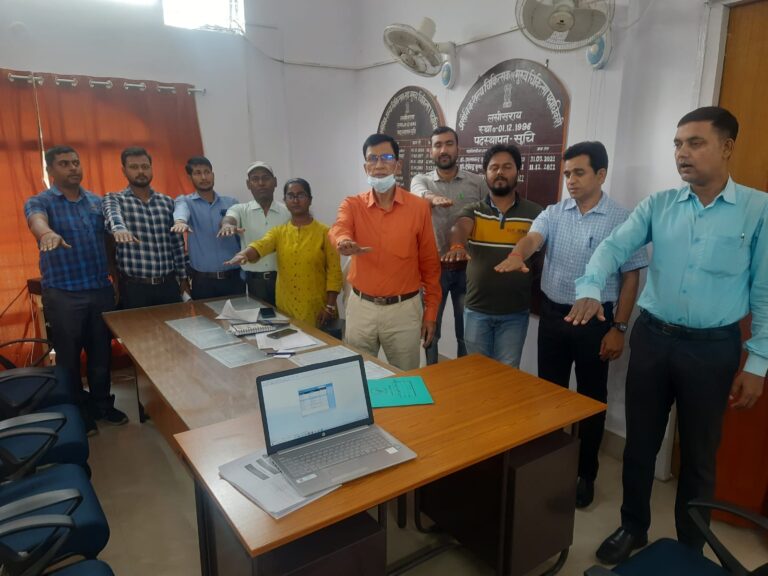 विश्व मलेरिया दिवस • जिले के सभी स्वास्थ्य संस्थानों में लोगों को मलेरिया से बचाव को किया गया जागरूक