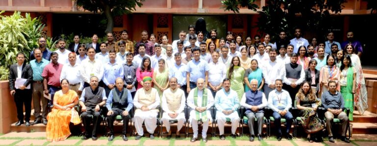 मोदी सरकार में करीब 2000 अप्रासंगिक कानूनों को किया गया है निरस्त