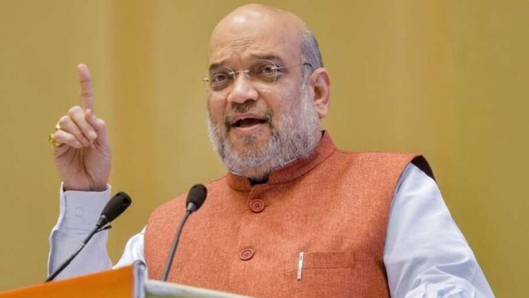 शाह की कड़ी चेतावनी का नतीजा, मणिपुर में बरामद हुए 144 हथियार