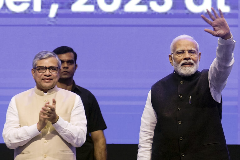 PM Modi to Culminate ‘Meri Maati Mera Desh’ Campaign and Launch ‘Mera Yuva Bharat’ Platform