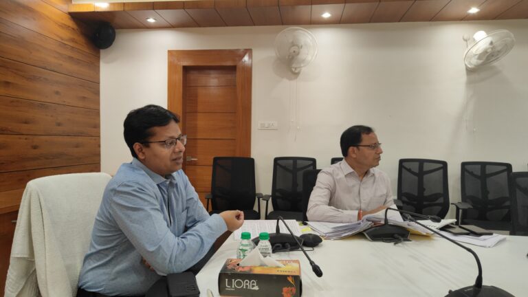 Rural Transportation Scheme Launched in Jharkhand