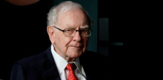 warren buffett