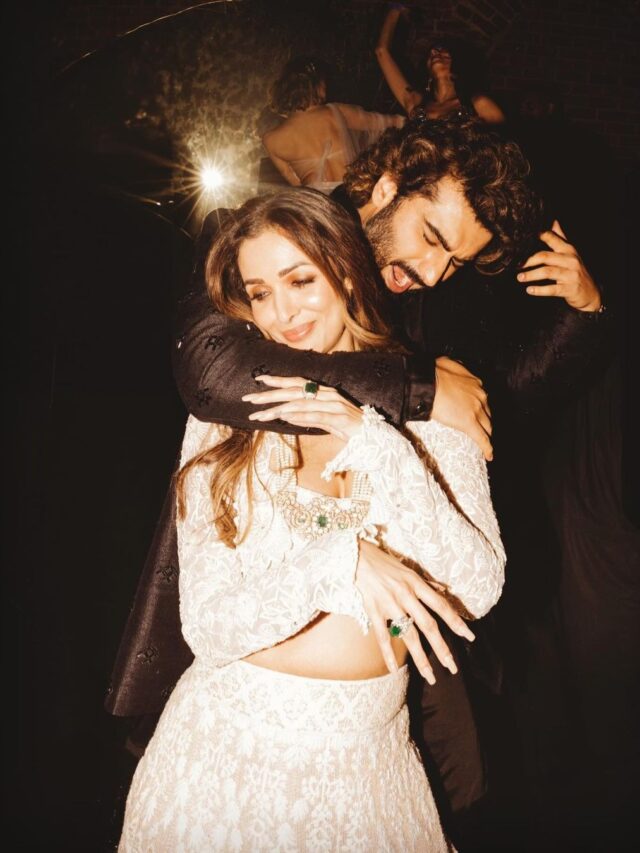 Malaika Arora did not attend Arjun Kapoor’s birthday party
