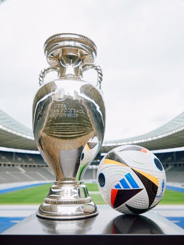 “Euro 2024 Round of 16 Match Schedule: Full List of Fixtures”