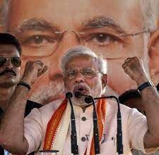 Modi Revives UPA Era Scandal: