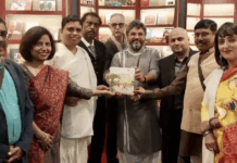 India Takes Centre Stage as Guest of Honour