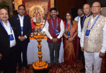 वैश्य समाज की सेवा और सशक्तिकरण के संकल्प का संगम — “वाया” नेशनल कॉनक्लेव, नई दिल्ली