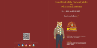 “Social integration thru camping ⛺️ “